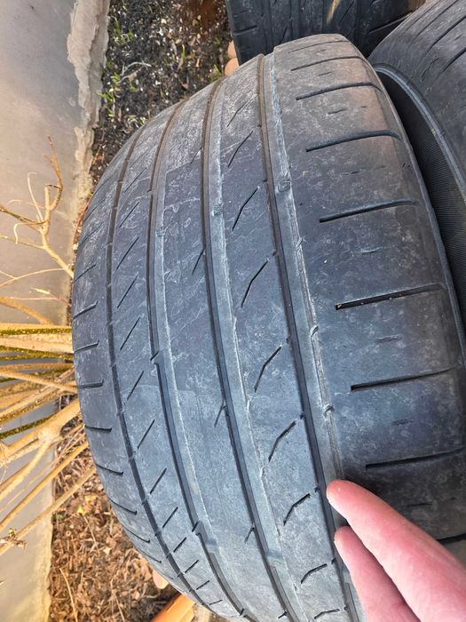 Opony 18" letnie 235/45 R18 94V