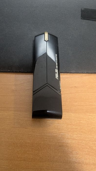 Asus AX1800 USB Wi-Fi адаптер