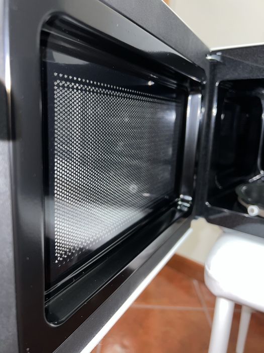 Microondas Cecotec Novo