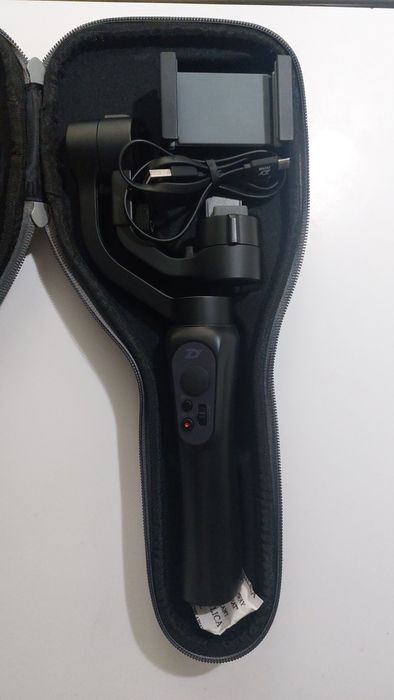 Gimbal Zhiyun Smooth Q 3-axis