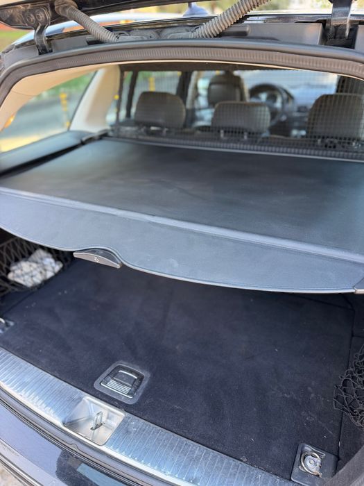Mercedes c220 cdi 170cv — photo 4