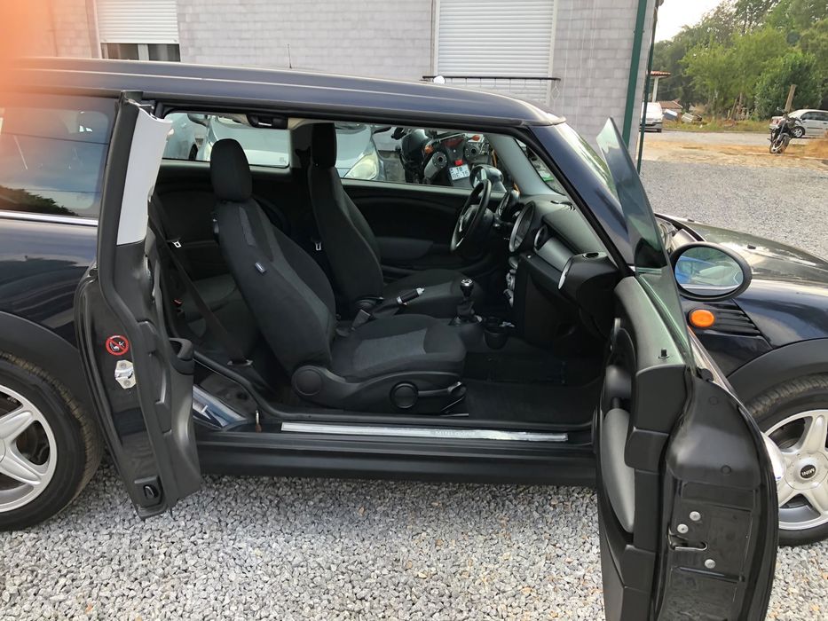 MINI Clubman — fotografia 6