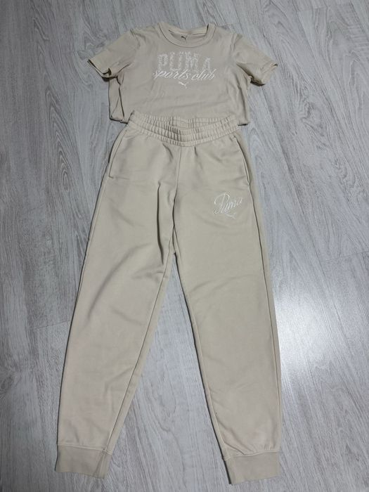 Костюм puma 158-164зріст