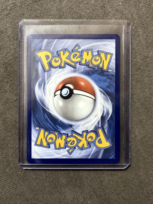 Pokemon TCG - Lugia 149/147 30th celebration