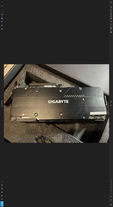 GeForce® RTX 2070 SUPER™ GAMING OC 3X 8G64738965775745121