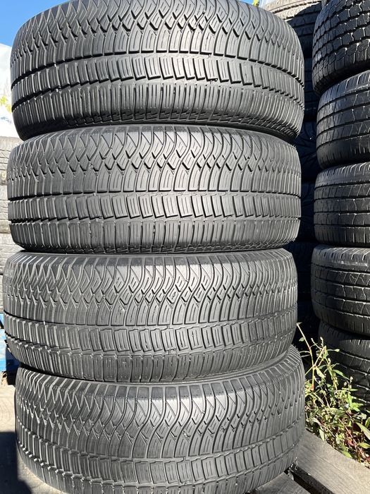 255/55R18 Kleber Citylander вул.Дружківська12