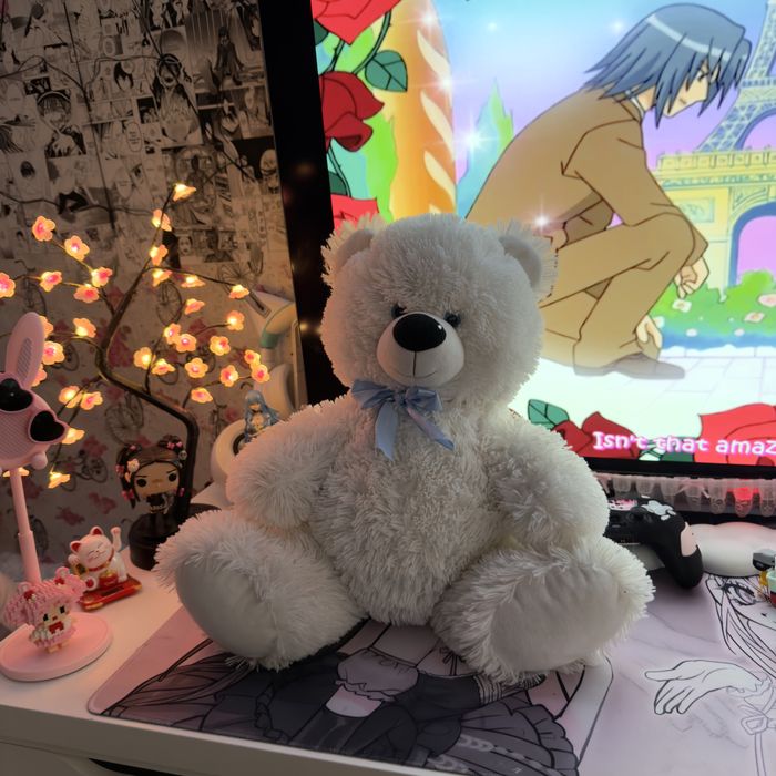 Мягкие / поюшевые игрушки Мишка / Куроми / Синнаморол / Хэллоу Китти