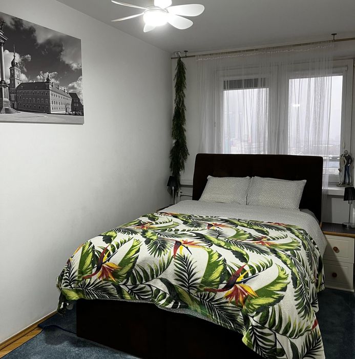 Na Doby  DELUXE WIDOK 24 APARTMENT Centrum Warszawy