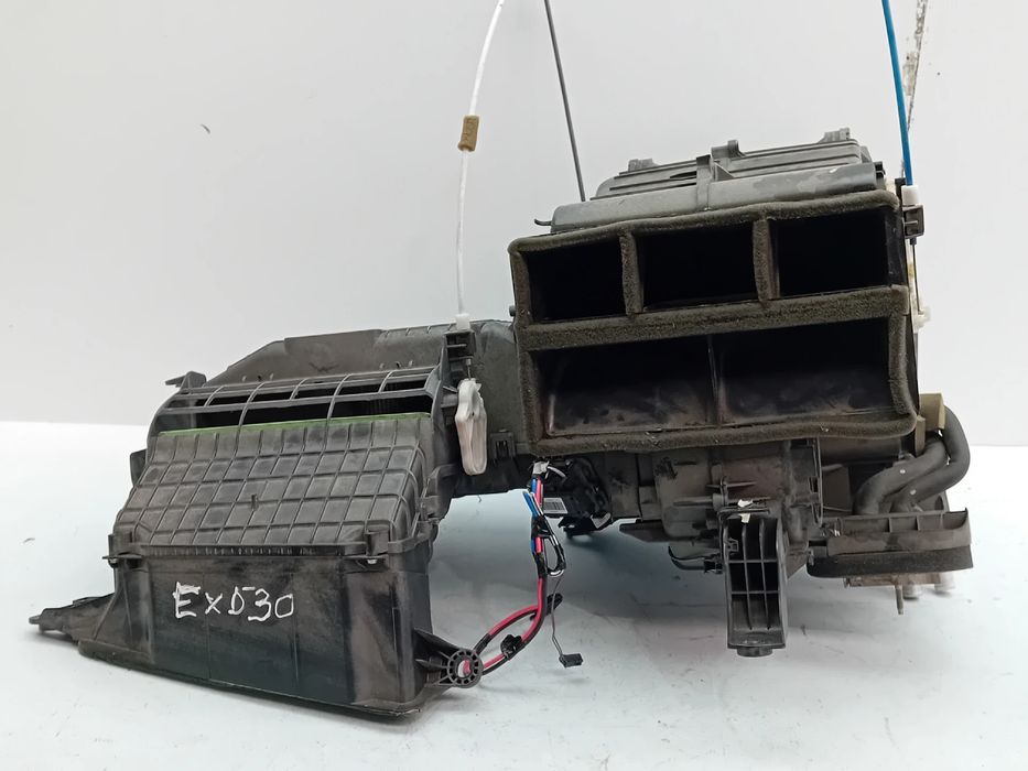 Chauffage / sofagem completa TOYOTA Aygo (_B4_)