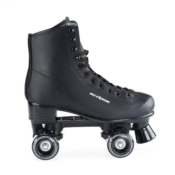 Nq8400s czarny rozm. 40  wrotki nils extreme