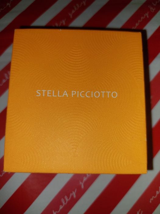Браслет брендовый люкс как золотой STELLA PICCIOTTO