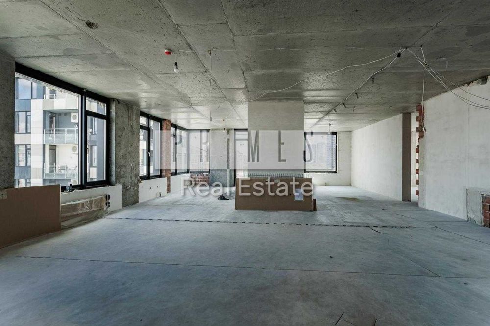 Продаж 5к квартири 200м2 Tetris Hall 2 (Тетріс Холл) Федорова 2а Печерськ