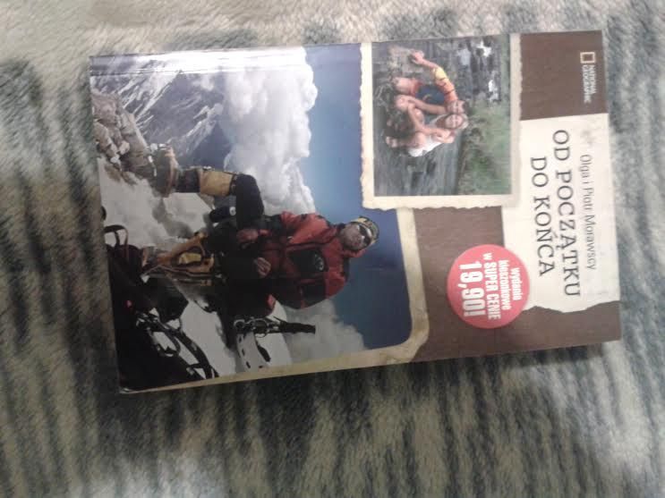 Od początku do końca. Morawscy