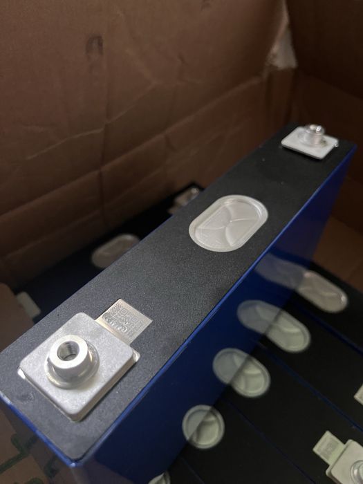 LiFePO4 100ah 105ah 134ah 150ah 280ah 314ah АКБ (батарея) в наявності