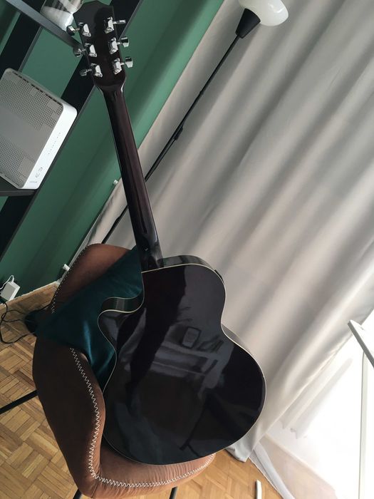 Zestaw gitarowy MAX