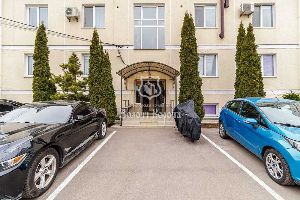 Квартира, 2к. Гарний стан. місто Вишневе Петра Дорошенка, 9 Бучанський район