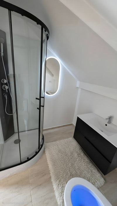 Moradia T2 no Porto renovada