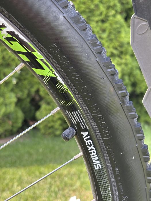 Merida Big Seven 20