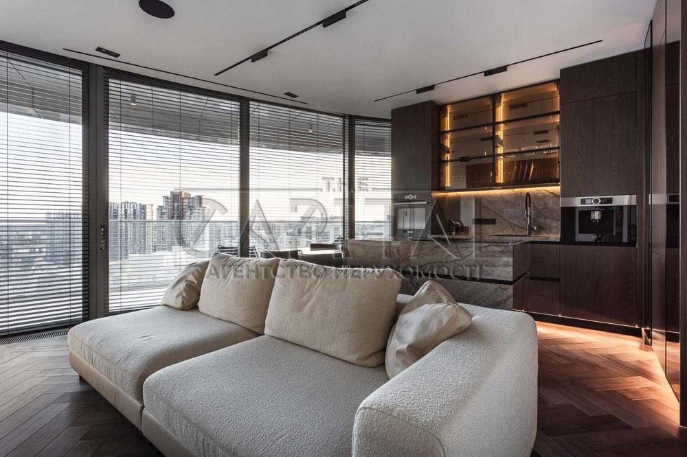 Продаж / Квартира / 94 м2 / ЖК Taryan Towers / Печерський район
