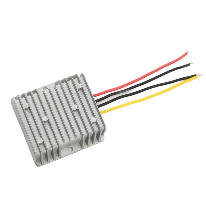 PRZETWORNICA GYVRM DC 12V (9V~14V) DO 15V 10A (150W) SDL121510