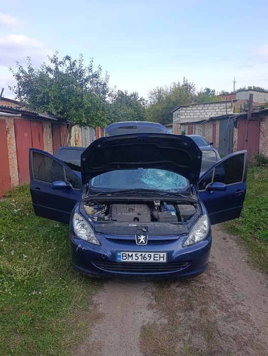 Продам автомобіль