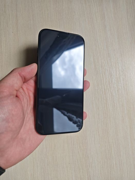 iPhone 17 AIR неверлок
