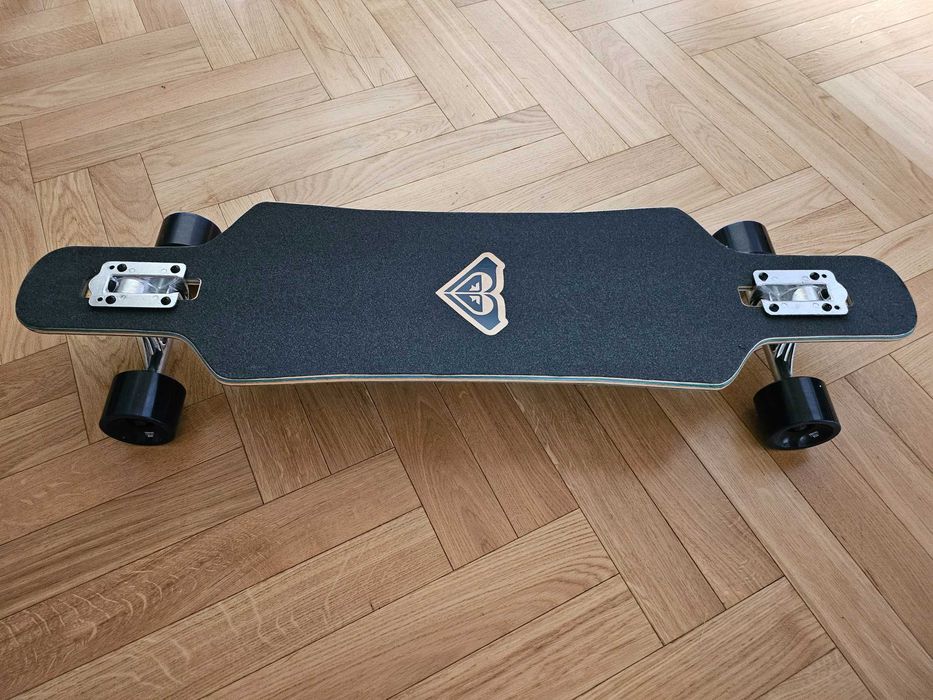 Longboard deskorolka Roxy