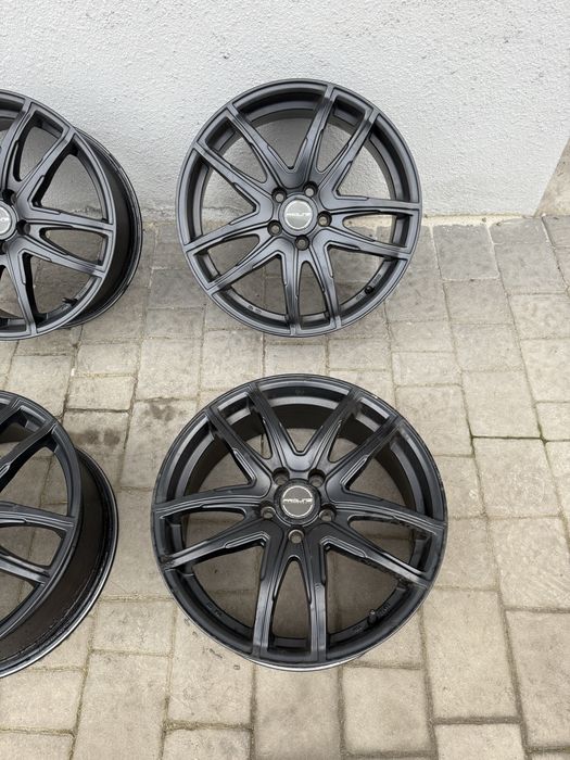 Peugeot Citroen 5-108 R18