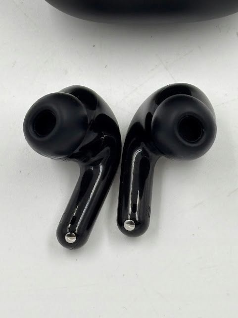 słuchawki dokanałowe xiaomi redmi buds 6 lite anc czarne bluetooth