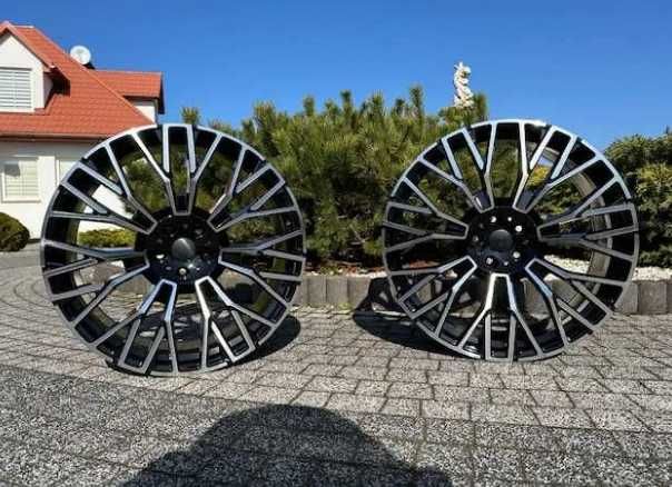 Nowe FELGI I5170 do Audi A4 A5 A6 A7 VW Arteon CC Passat Tiguan 18