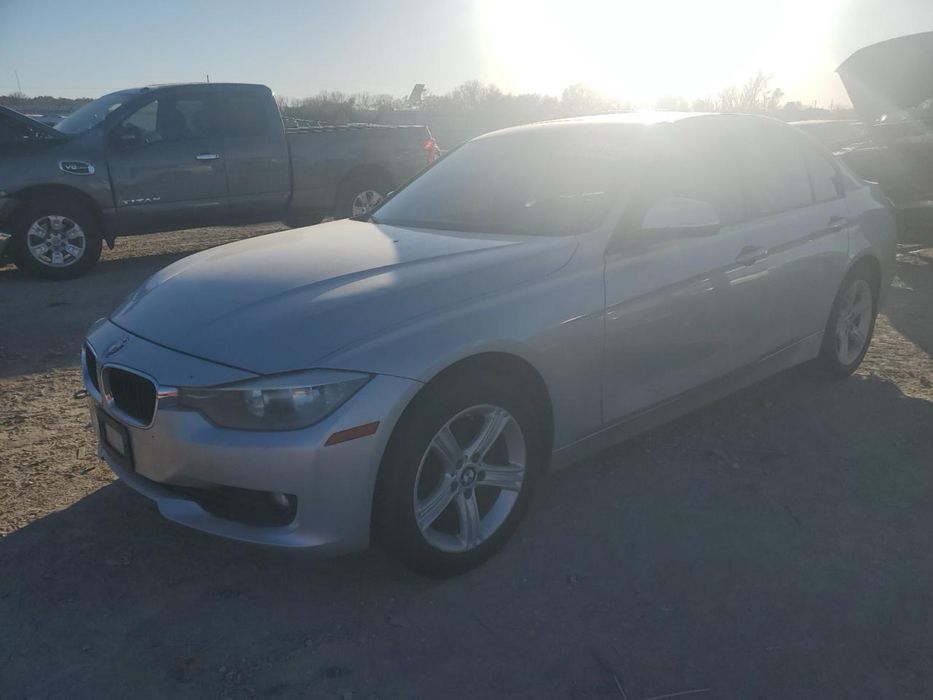 Bmw 328 Xdrive 2013  2.0