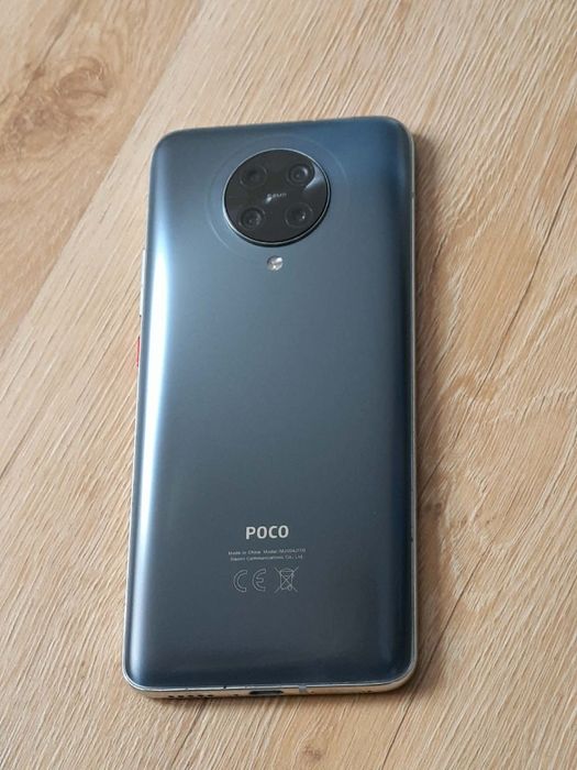 Poco F2 pro na części