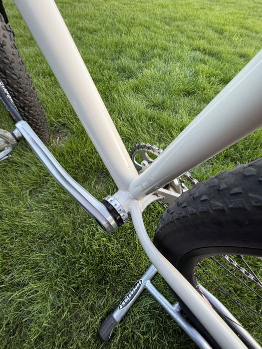 Pivot point dirt bike mojave