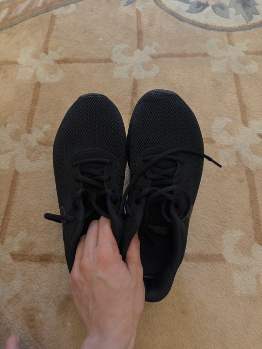 Nike кросівки унісекс