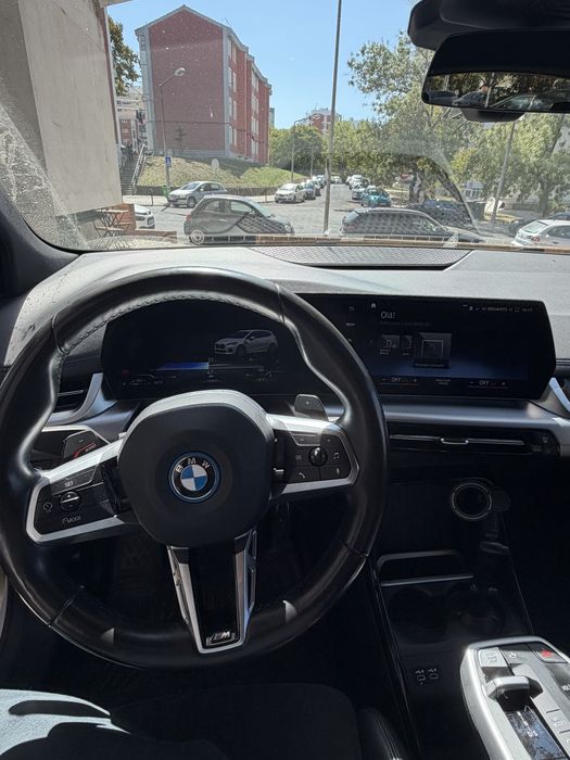 BMW 225 e xDrive  pak M orginal