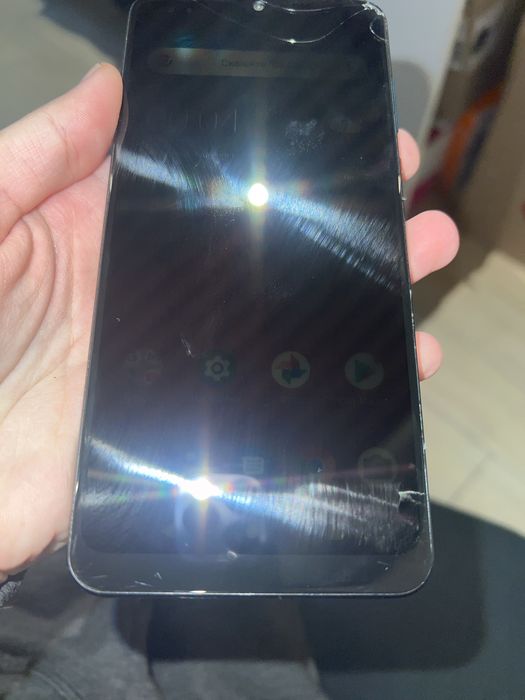 Zte Blade 20 smart 4/128!