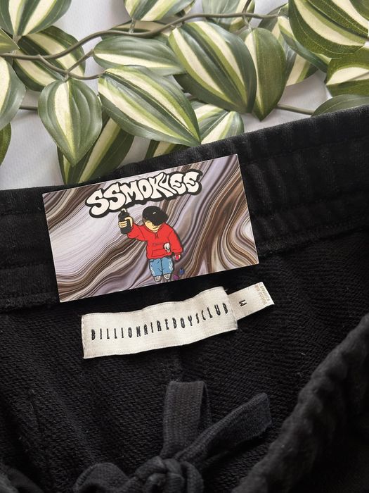 Оверсайз Billionaire Boys Club штани M Bape style essentials