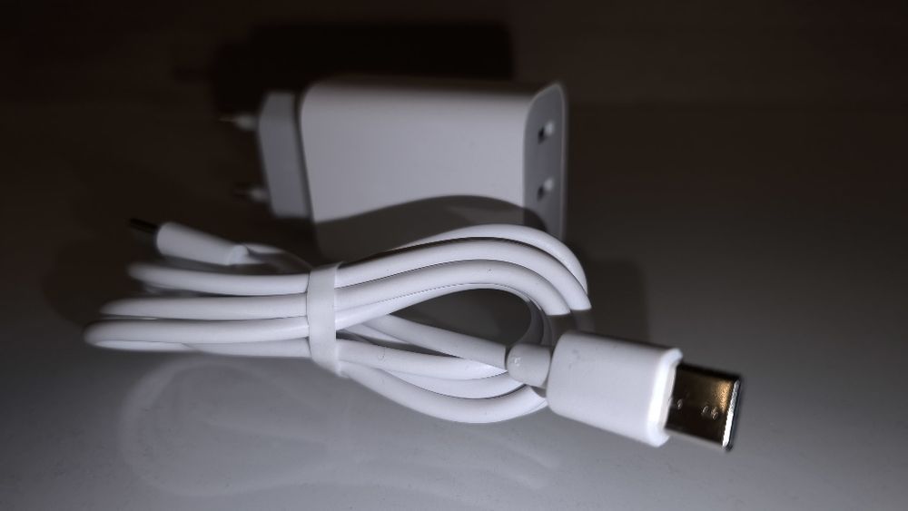 Carregador telemovel