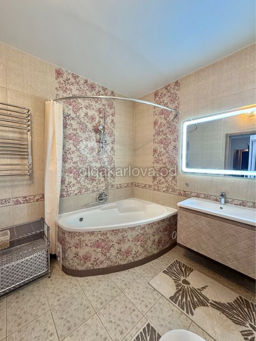 3-комнатная квартира по адресу (площадь 110 м²) - Atlanta.ua - фото 11