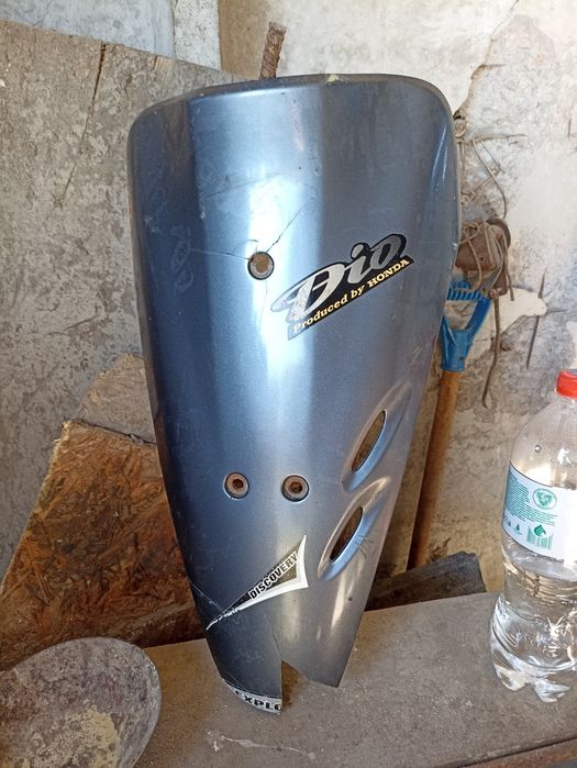 Клюв Honda Dio 34