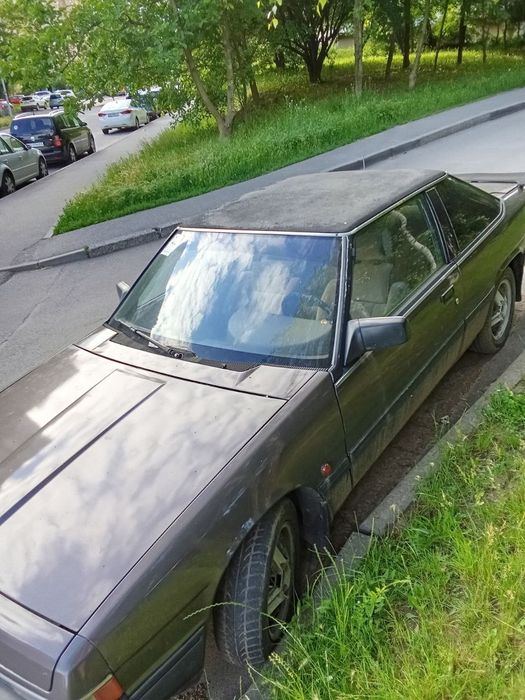 Mazda 929 (cosmo hb)