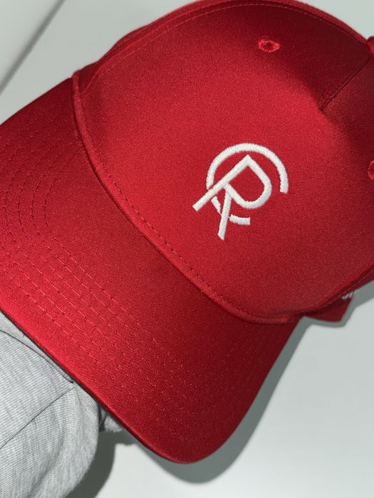 Chapéu Cristiano Ronaldo