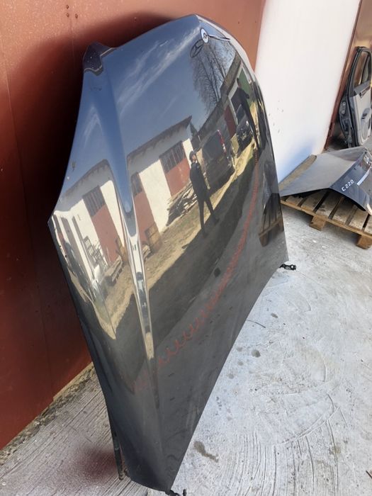 капот петли w204 c220 в НАЯВНОСТІ разборка шрот запчасти MERCEDES