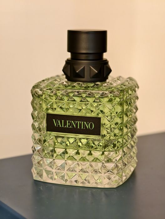 Valentino Donna Born in Roma Green Stravaganza 100ml