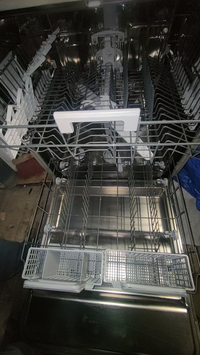 Zmywarka Whirlpool 6 zmysł, 60cm do zabudowy