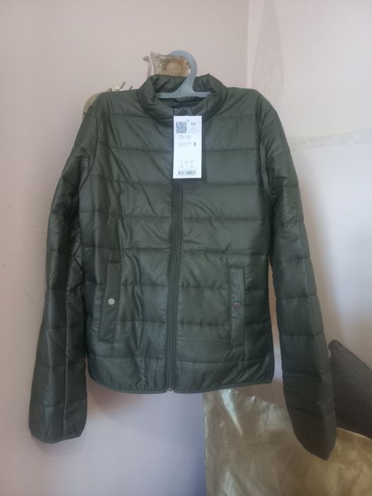 Легкие куртки для девочек,   XXS, р.34