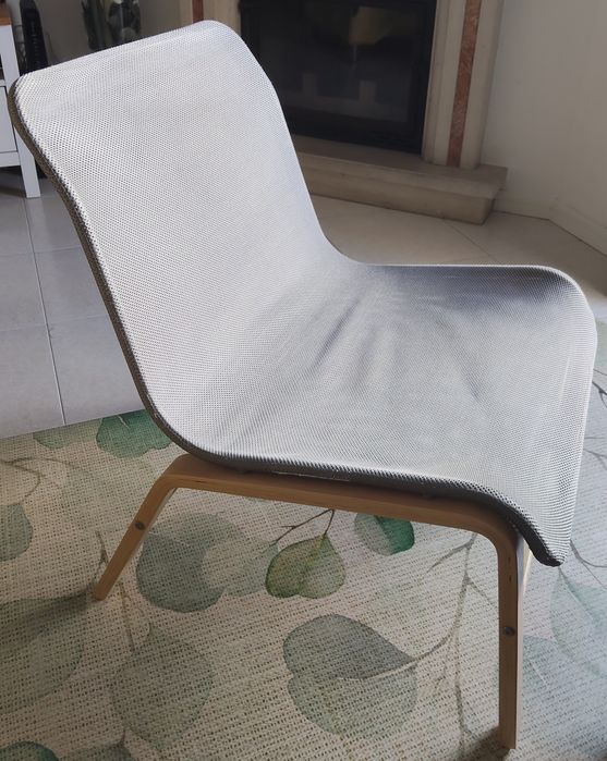 Cadeira Sala Ikea