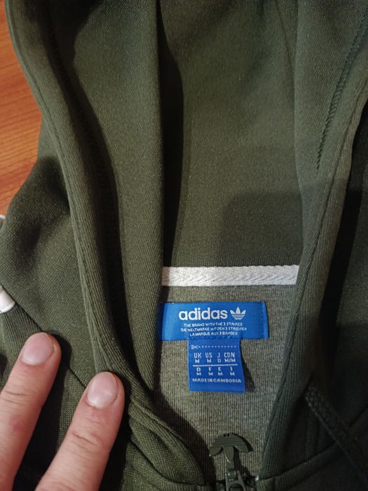 Продам Худі Champion та Олімпійка Adidas