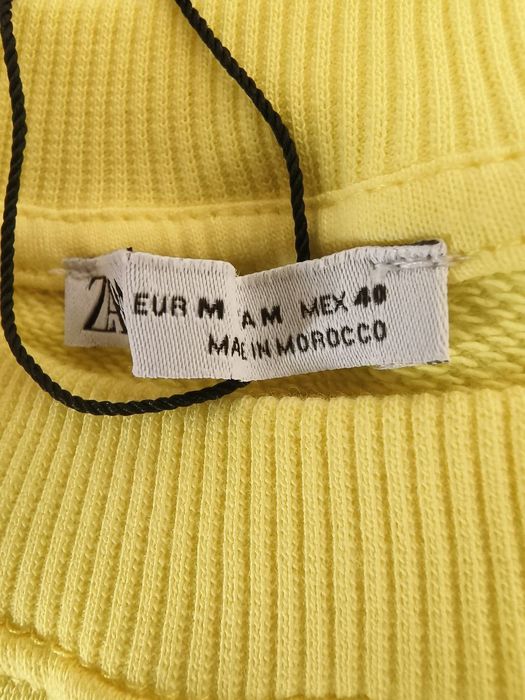 Новий батнік від Zara