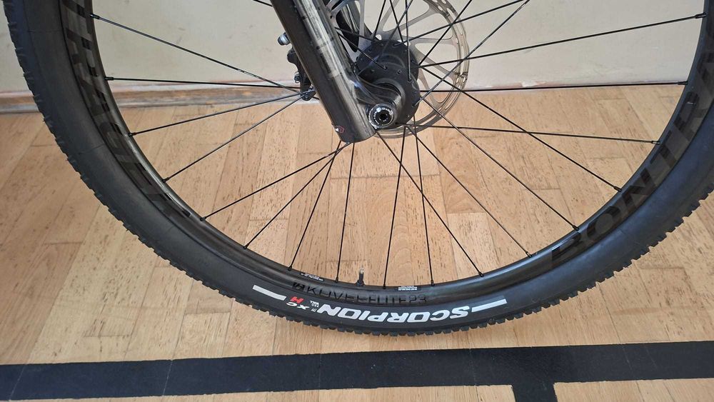 Rower Trek Procaliber 9,7